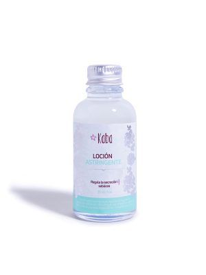 LOCIÓN ASTRINGENTE - KABA