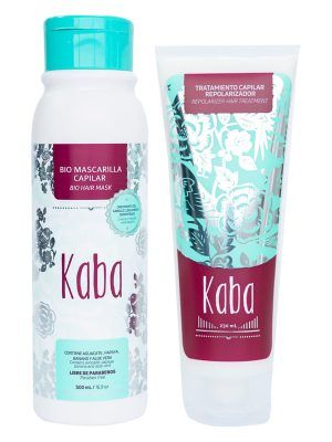 KIT CAPILAR - KABA