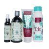 KIT CRECIMIENTO ACELERADO PARA CABELLO GRASO
