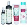 KIT CRECIMIENTO ACELERADO PARA CABELLO SECO
