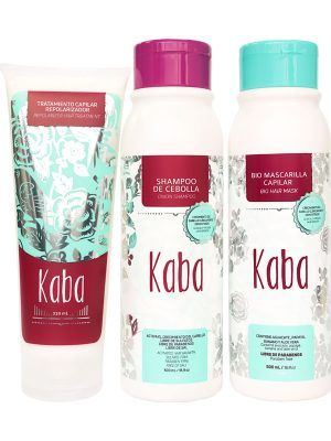 KIT CRECIMIENTO Y REPARACIÓN - KABA