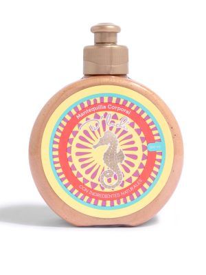 MANTEQUILLA CORPORAL - D'LUCHI