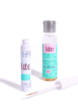PÓCIMA PARA PESTAÑAS - KABA