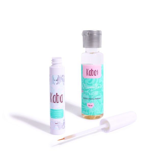 PÓCIMA PARA PESTAÑAS - KABA