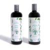 KIT DUO ANTICASPA - LA RECETA CBD