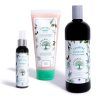 KIT CONTROL CASPA - LA RECETA CBD