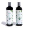 KIT DUO PARA CABELLO SECO - LA RECETA CBD