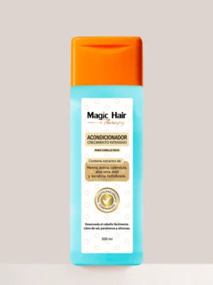 ACONDICIONADOR CRECIMIENTO INTENSIVO - MAGIC HAIR