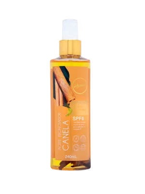 ACEITE BRONCEADOR CANELA - ANYELUZ
