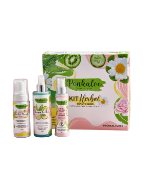 KIT HERBAL - PENKALOE