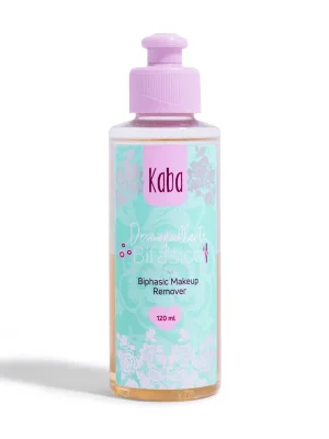 DESMAQUILLANTE BIFÁSICO - KABA