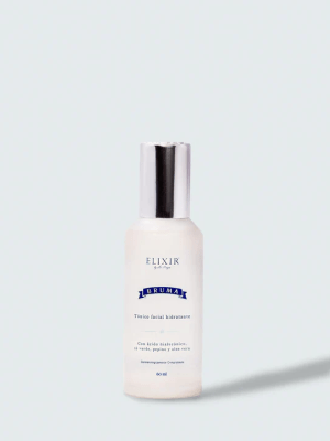 BRUMA TÓNICO FACIAL HIDRATANTE - ELIXIR