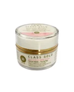 CREMA DAILY GLAMOUR FORM - CLASS GOLD