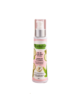 GEL DE ALOE VERA CON NIACINAMIDA - PENKALOE
