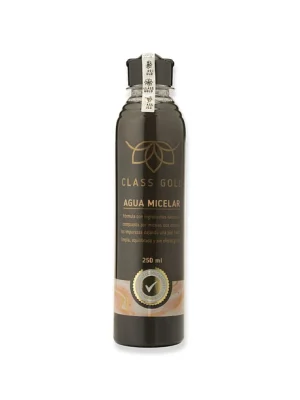 AGUA MICELAR - CLASS GOLD