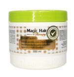 CREMA PARA PEINAR DÉTOX - MAGIC HAIR