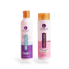 KIT DUO CABELLO GRUESO - CURLY