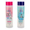 SHAMPOO FANTASÍA NATURAL KIDS - FRUTO SALVAJE