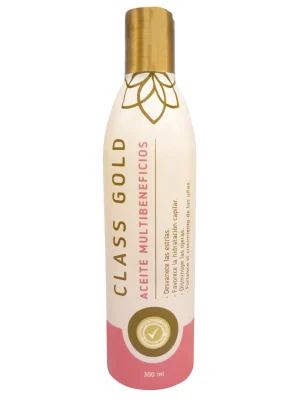 ACEITE MULTIBENEFICIOS - CLASS GOLD