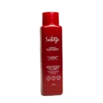 SHAMPOO CAMELIA SILVESTRE (CABELLO MIXTO) - FRUTO SALVAJE