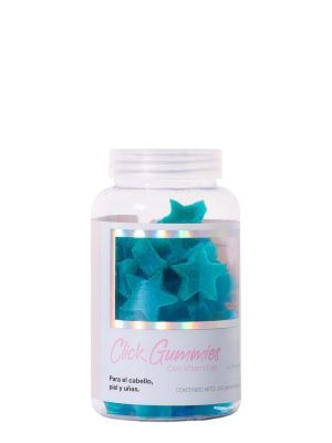 CLICK GUMMIES CON VITAMINAS - CLICK