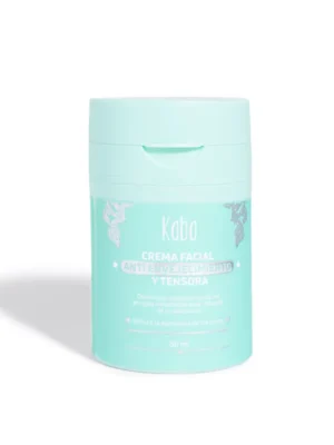 CREMA FACIAL TENSORA - KABA