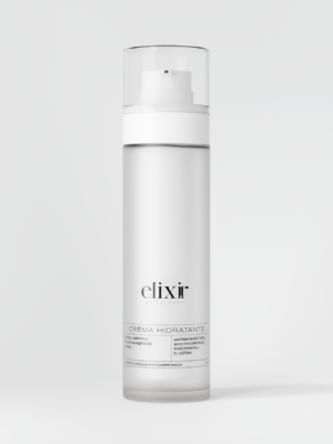 CREMA HIDRATANTE CON RETINOL - ELIXIR