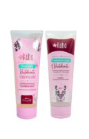 KIT DUO REVITALIZANTE - KABA