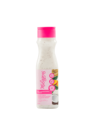 BIOREPOLARIZADOR CAPILAR - MILAGROS