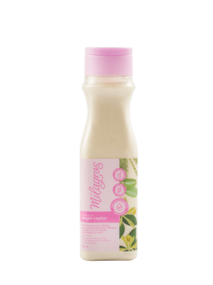 SHAMPOO MAGIA CAPILAR - MILAGROS