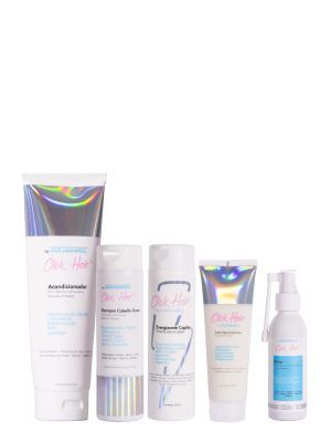 KIT CRECIMIENTO EXTREMO - CLICK