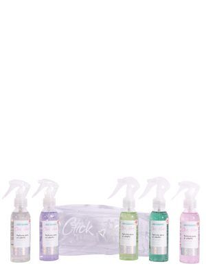KIT LOS QUIERO TODOS - CLICK