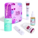 KIT RUTINA FACIAL - KABA