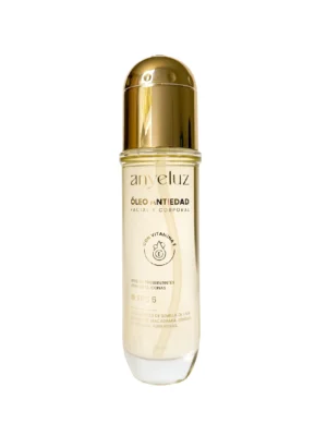 ÓLEO ANTIEDAD FACIAL Y CORPORAL - ANYELUZ