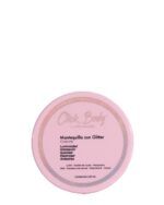 MANTEQUILLA CORPORAL CON GLITTER - CLICK