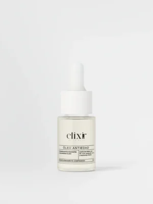 ÓLEO ANTIEDAD NATURAL OIL - ELIXIR