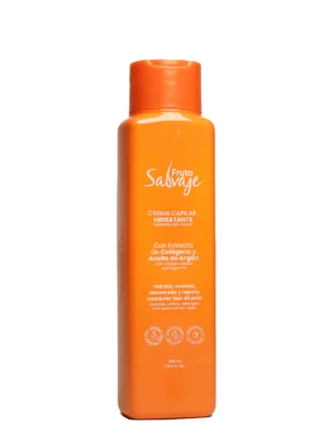 ACONDICIONADOR OTOÑO NARANJA - FRUTO SALVAJE
