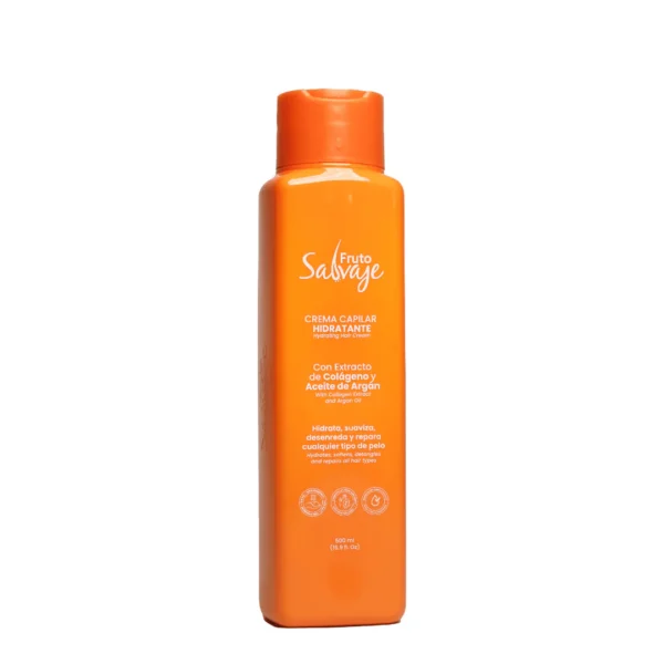 ACONDICIONADOR OTOÑO NARANJA - FRUTO SALVAJE