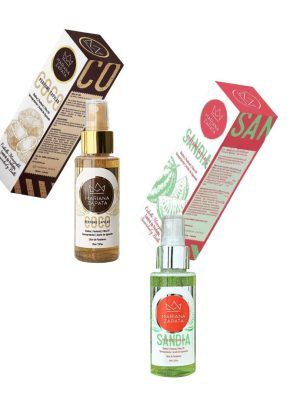 PERFUMES CAPILARES - MARIANA ZAPATA
