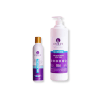 GEL NATURAL PARA CABELLOS GRUESOS - CURLY