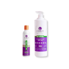 GEL NATURAL PARA CABELLOS DELGADOS - CURLY