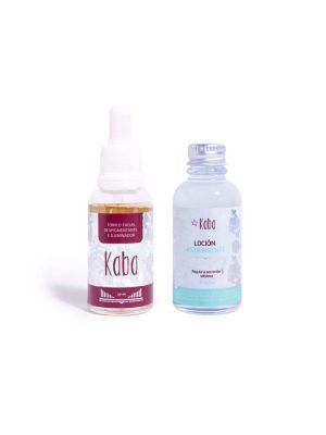 KIT PIEL PERFECTA - KABA