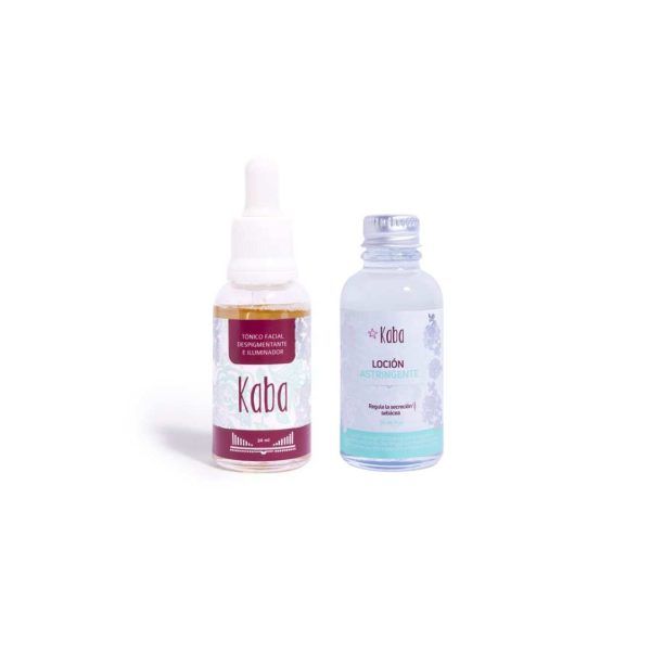 KIT PIEL PERFECTA - KABA