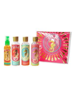 MINI KIT DE BRONCEO - D'LUCHI