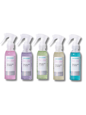PERFUME PARA EL CABELLO - CLICK