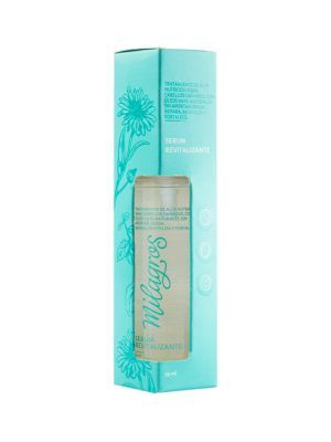SERUM REVITALIZANTE - MILARGOS