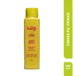 CREMA PARA PEINAR INVIERNO DE LIMÓN - FRUTO SALVAJE