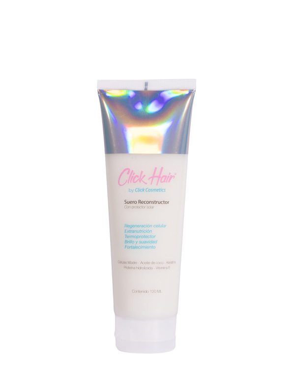 SUERO RECONSTRUCTOR - CLICK