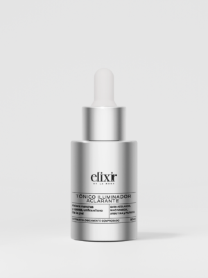 TÓNICO ILUMINADOR ACLARANTE - ELIXIR