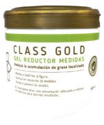 GEL REDUCTOR DE MEDIDAS - CLASS GOLD
